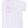 Textil Rapaz T-Shirt mangas curtas Diesel J01777-00YI9 Branco