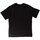 Textil Rapaz T-Shirt mangas curtas Diesel J01788-0BEAF Preto