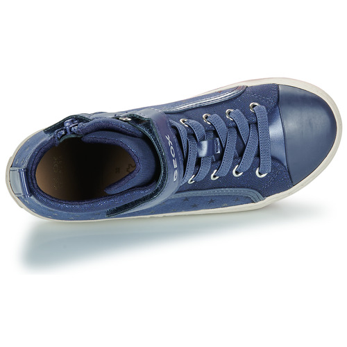 Geox J KALISPERA GIRL Marinho