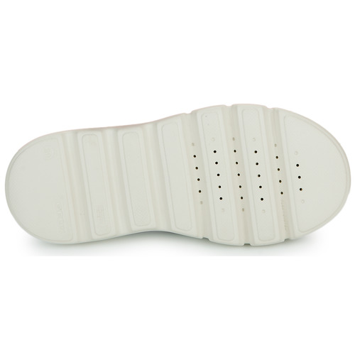 Geox J WILLABOOM GIRL B A Prata