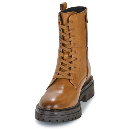 Geox D IRIDEA Conhaque