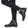 Sapatos Mulher Botas baixas Geox D JAYLON 2 Preto