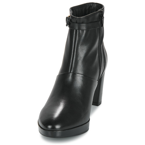 Geox D WALK PLEASURE 60 Preto