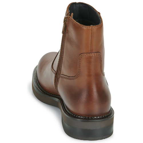 Geox D SERILDA Castanho