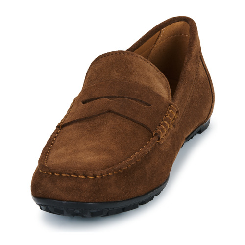 Geox U KOSMOPOLIS + GRIP Castanho