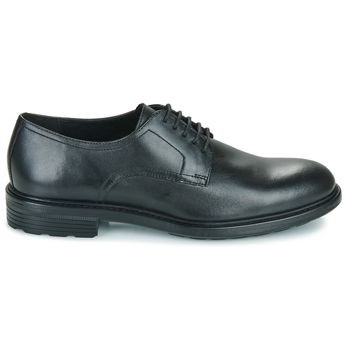 Geox U WALK PLEASURE Preto