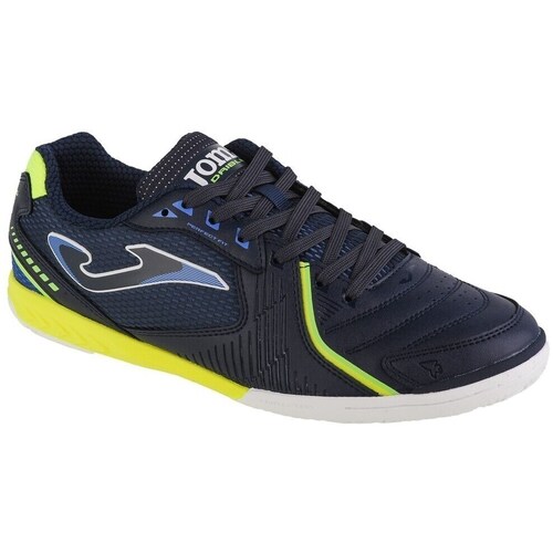 Sapatos Homem Sapatilhas Joma Dribling Marinho