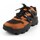 Sapatos Homem Sapatilhas Caterpillar Reactor Castanho, Preto