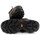 Sapatos Homem Sapatilhas Caterpillar Reactor Castanho, Preto