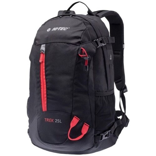 Malas Mochila Hi-Tec Trek Preto