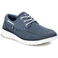 Sapatos Homem Sapatos & Richelieu Xti 142310 Azul