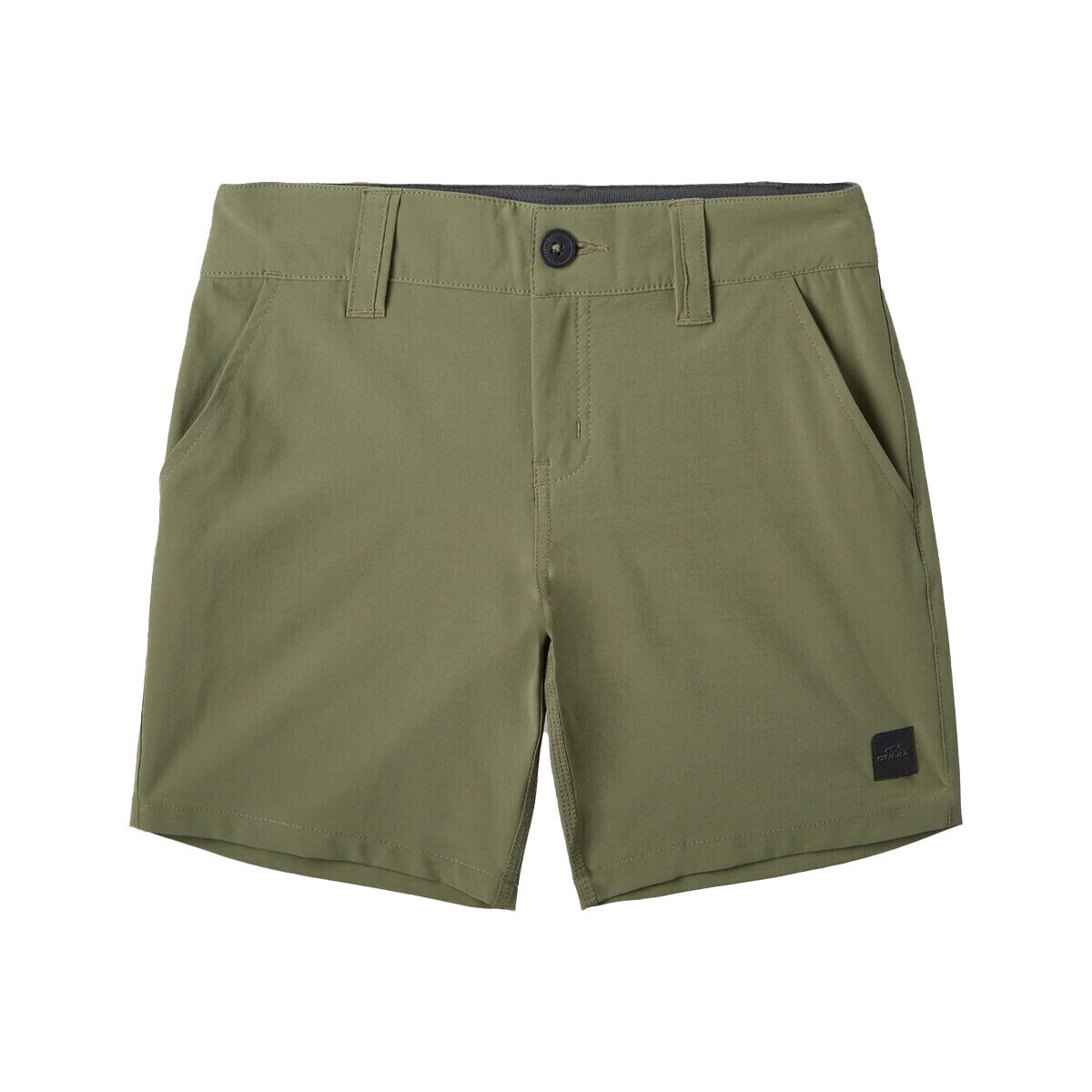 Textil Rapaz Shorts / Bermudas O'neill  Verde