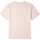 Textil Rapaz T-shirts e Pólos O'neill  Rosa