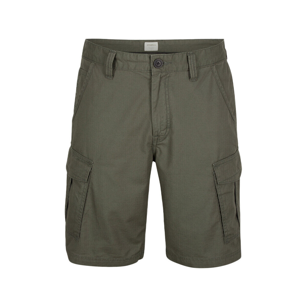 Textil Homem Shorts / Bermudas O'neill  Verde