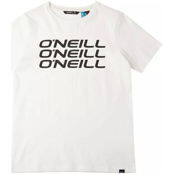 Textil Rapaz A great extra layer to throw over your hoodies and long-sleeved tops this season O'neill  Branco