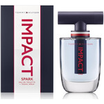 Impact Spark - colônia - 100ml