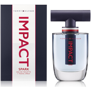 Tommy Hilfiger Impact Spark - colônia - 100ml Impact Spark - cologne - 100ml