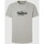 Textil Homem T-Shirt mangas curtas Pepe jeans PM509204 CASTLE Cinza