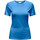 Textil Mulher T-shirts e Pólos JDY  Azul