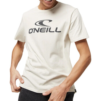 Textil Homem A great extra layer to throw over your hoodies and long-sleeved tops this season O'neill  Branco