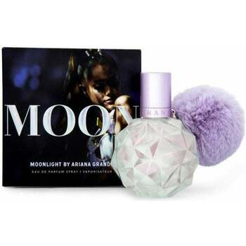 beleza Mulher Eau de parfum  Ariana Grande Moonlight - perfume - 100ml Moonlight - perfume - 100ml