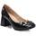Sapatos Mulher Sapatos & Richelieu Xti 14234404 Preto