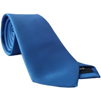 Textil Homem Gravatas e acessórios Manuel Ritz 3630K506-243193 Azul