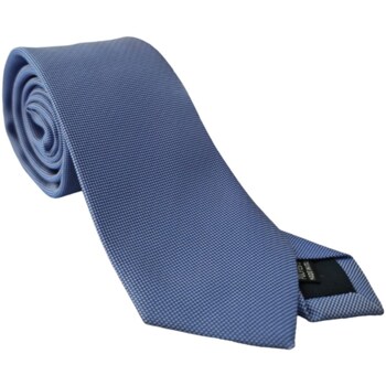 Textil Homem Gravatas e acessórios Manuel Ritz 3630K506-243189 Azul