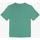 Textil Rapaz T-shirts e Pólos Le Temps des Cerises T-shirt COZNERBO Verde