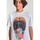Textil Rapaz T-shirts e Pólos Le Temps des Cerises T-shirt JAKEBO Branco
