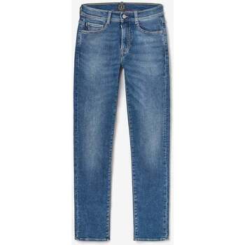 Textil Rapaz Tapetes de banho Le Temps des Cerises Jeans slim BLUE JOGG, comprimento 34 Azul