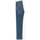 Textil Rapaz Calças de ganga Le Temps des Cerises Logo Jeans slim BLUE JOGG, comprimento 34 Azul