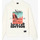 Textil Rapaz Sweats Maison Martin Margiela Pre-Owned 2000's classic collar shirt Sweatshirt MARANBO Branco