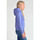 Textil Rapariga Sweats Le Temps des Cerises Sweatshirt com capuz CELIAGI Azul