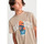 Textil Rapaz T-shirts e Pólos Le Temps des Cerises T-shirt STENLEYB Castanho