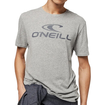 Textil Homem A great extra layer to throw over your hoodies and long-sleeved tops this season O'neill  Cinza
