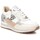 Sapatos Mulher Sapatilhas Refresh 171502 Branco