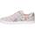 Sapatos Rapariga Sapatilhas Geox J02D5B 007BC JR KILWI J02D5B 007BC JR KILWI