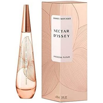 beleza Mulher Conecte-se ou crie uma conta cliente com  Issey Miyake Nectar D'Issey Première Fleur - perfume - 90ml Nectar D'Issey Première Fleur - perfume - 90ml
