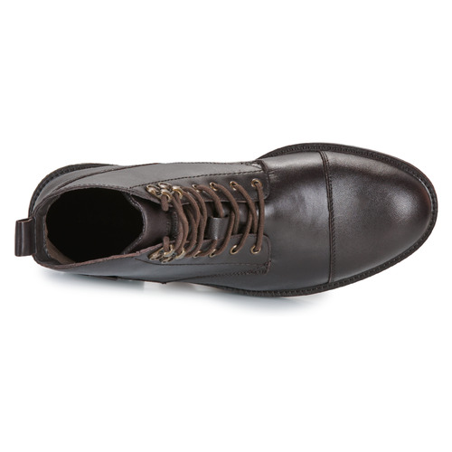 Levi's EMERSON 2.0 Castanho