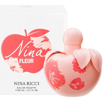 Nina Ricci Nina Fleur - colônia - 80ml Nina Fleur - cologne - 80ml
