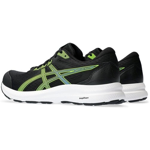 Asics Gel Contend 8 Preto