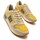 Sapatos Homem Sapatilhas MTNG  Amarelo