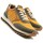 Sapatos Homem Sapatilhas MTNG  Amarelo