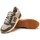Sapatos Homem Sapatilhas MTNG  Cinza