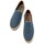 Sapatos Homem Sapatos & Richelieu MTNG  Azul