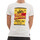 Textil Homem T-Shirt United mangas curtas Von Dutch  Branco