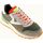 Sapatos Homem Sapatilhas Victoria 8802109 Verde