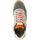 Sapatos Homem Sapatilhas Victoria 8802109 Verde