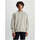 Textil Homem Sweats Camiseta Calvin Klein Jeans Micrologo Pr J30J324531-PED-32-1 Bege